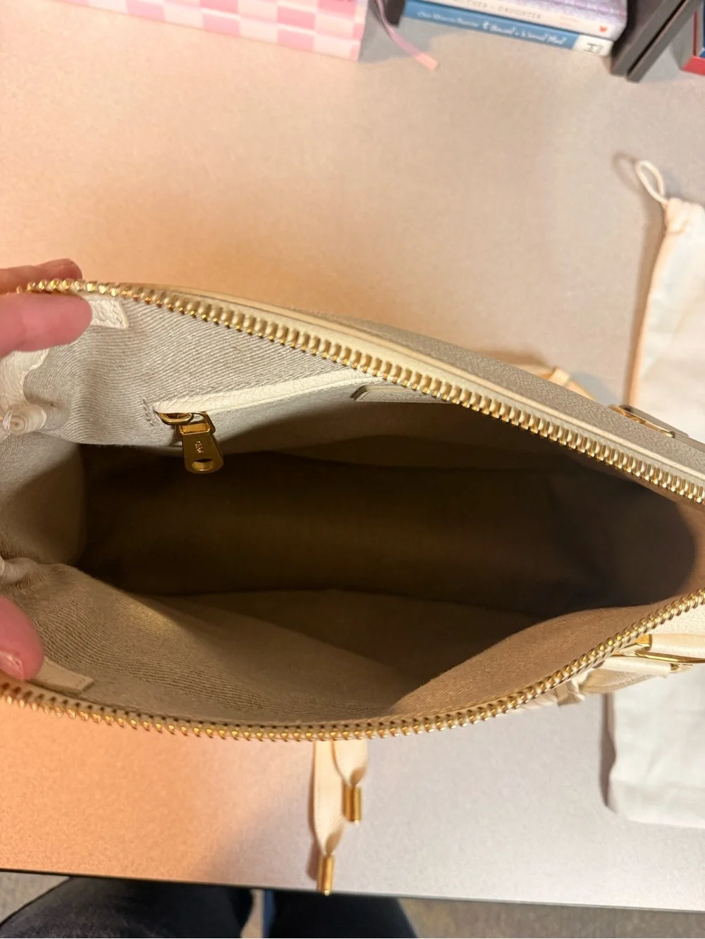 Chloe chloé shoulder